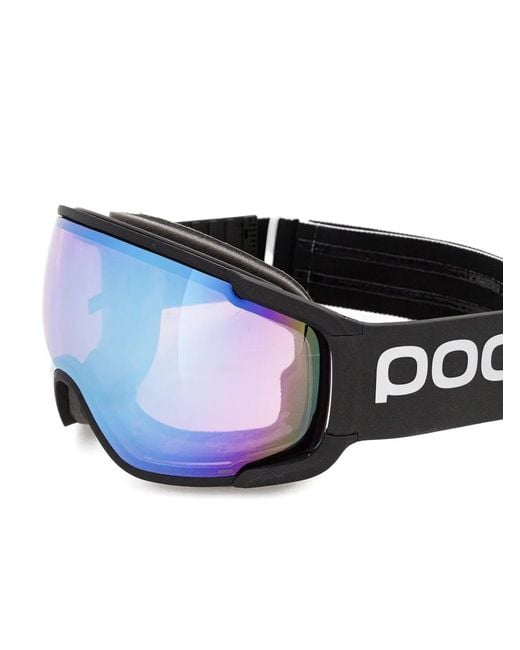 Poc Blue Zonula Goggles