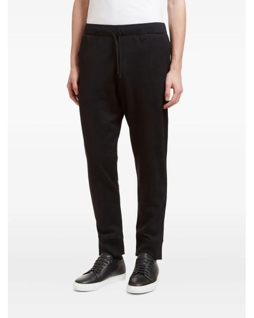 Aiezen Drawstring trousers in Black für Herren