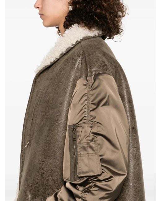Isabel Marant Vacht in het Brown