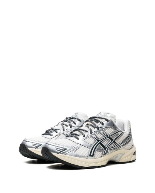 Sneakers GEL-1130 "Cream Scarab" x Kith di Asics in White da Uomo