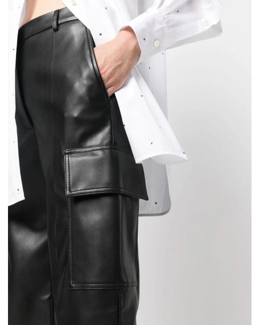 Stella McCartney Black Pants