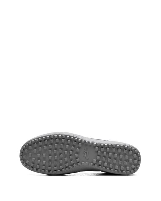 Nike White Field General '82 /Shadow" Sneakers for men