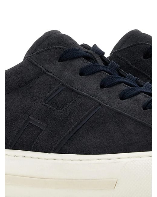 Hogan Blue Baskets H691 for men