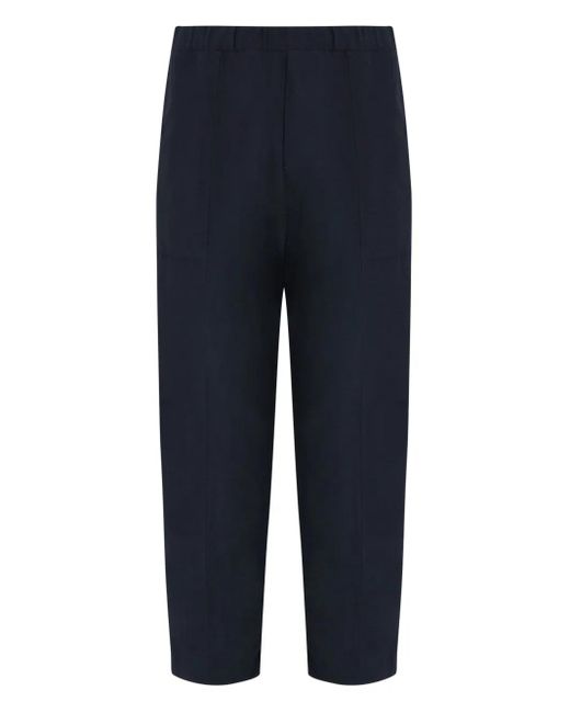 Osklen Lichtgewicht Broek in het Blue voor heren