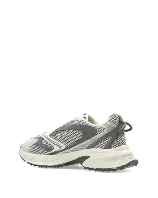 Sneakers L003 Neo Shot Con Inserti di Lacoste in White da Uomo