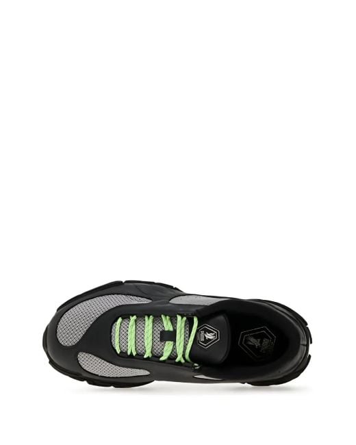 PUMA Black X Skepta Skope Sneakers
