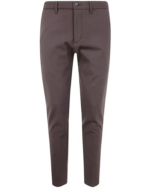 Nine:inthe:morning Gray Nine for men