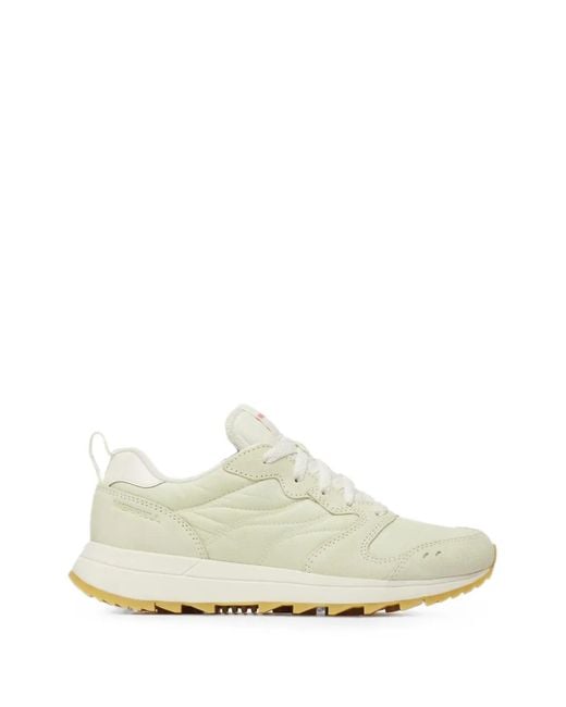 Baskets Alpine 83 Merrell en coloris White
