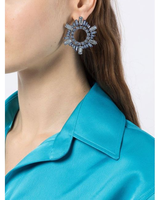 amina muaddi begum crystal