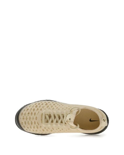 Nike White Rejuven8 Sneakers