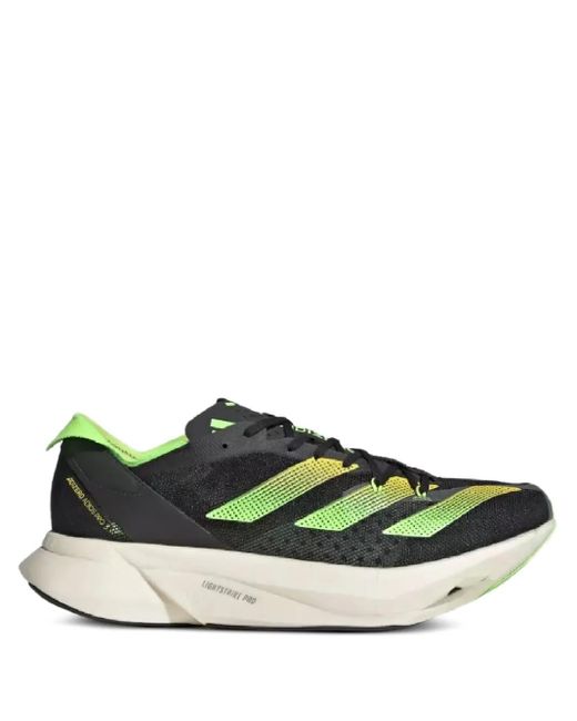 メンズ Adidas Adizero Adios Pro 3 スニーカー Green