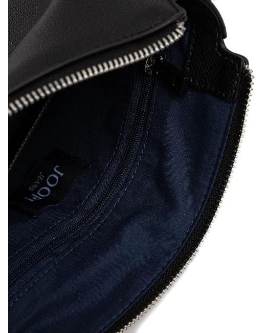 Borsa A Tracolla Giro Stella Con Decorazione di Joop! in Black