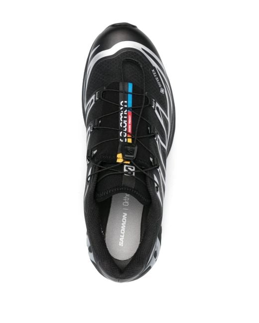 Sneakers XT-6 GORE-TEX di Salomon in Black