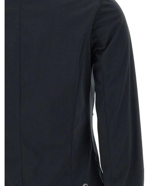Colmar Blue Leisure Sweatshirt