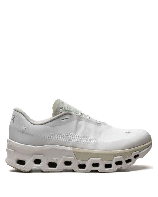 On Shoes X Paf Cloudmonster 2 スニーカー Gray