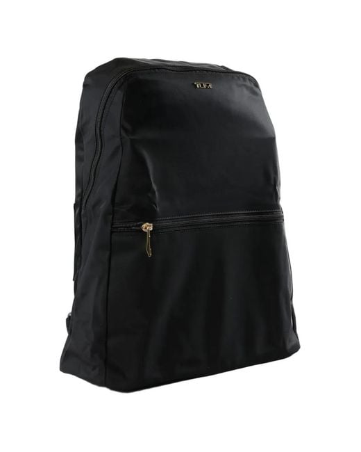 Tumi Black Just