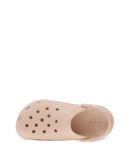 Clogs Bae di CROCSTM in Pink