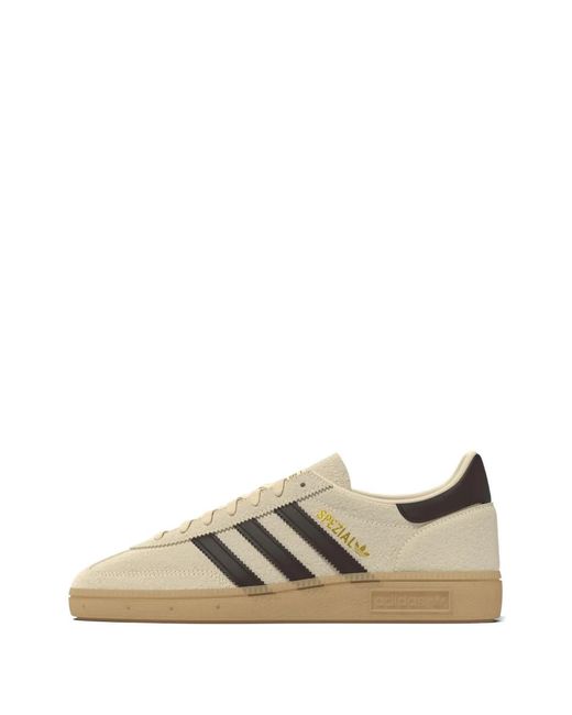 Adidas Multicolor Handball Spezial Sneakers for men