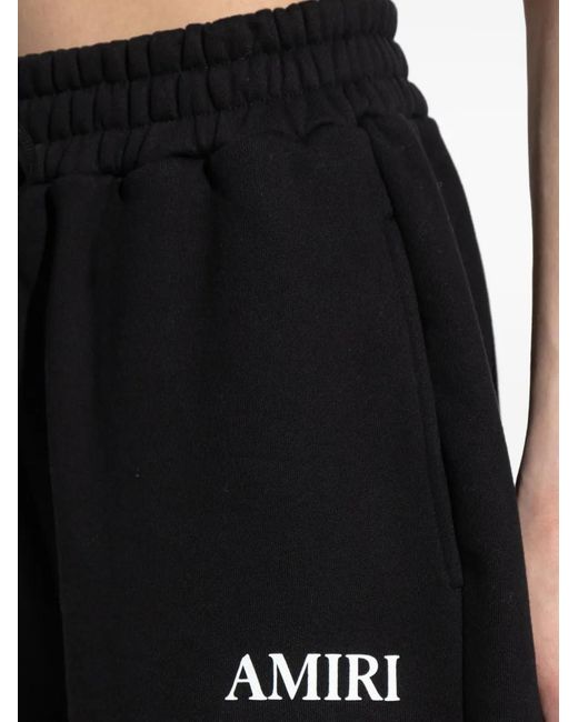 Amiri Black Trousers