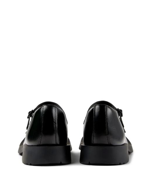 CAMPERLAB Black 1978 Loafers