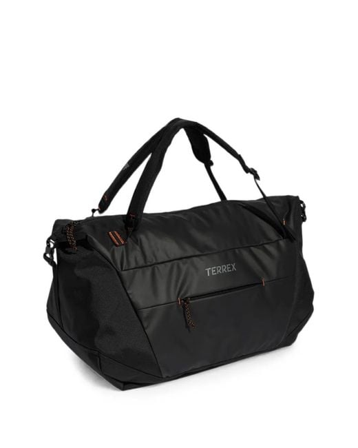 Adidas Black Terrex Multi Backpack