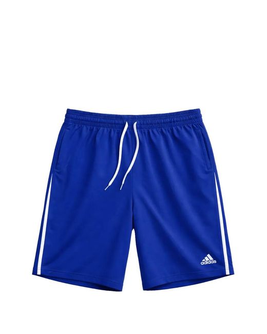 Adidas Blue Short Team Issue for men