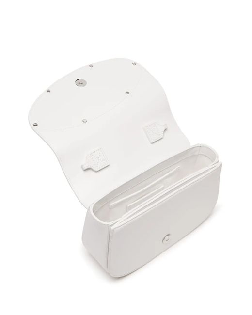 DIESEL White Bags