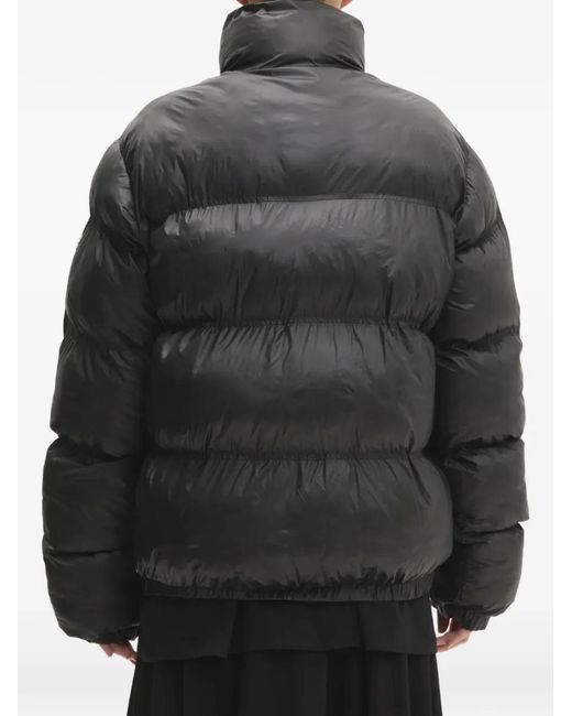 Fila Gray Zip Jacket