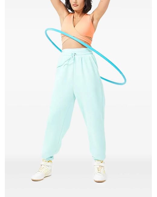 SQUATWOLF Blue Sport-Bh Mit Überkreuzten Trägern