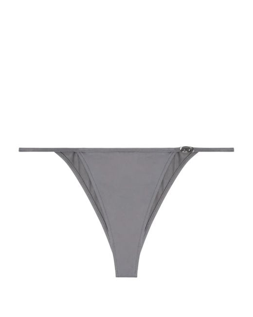 DIESEL Ebbi ショーツ Gray