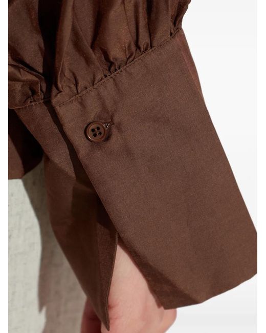 Munthe Brown Roseberger Blouse