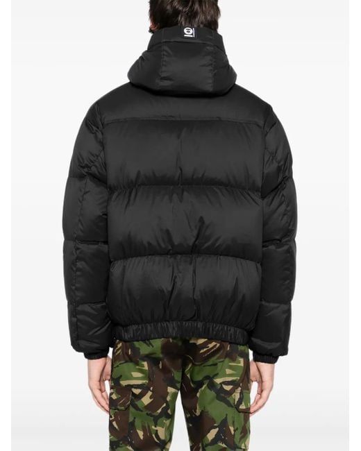 Veste À Patch Logo Aape By A Bathing Ape pour homme en coloris Black