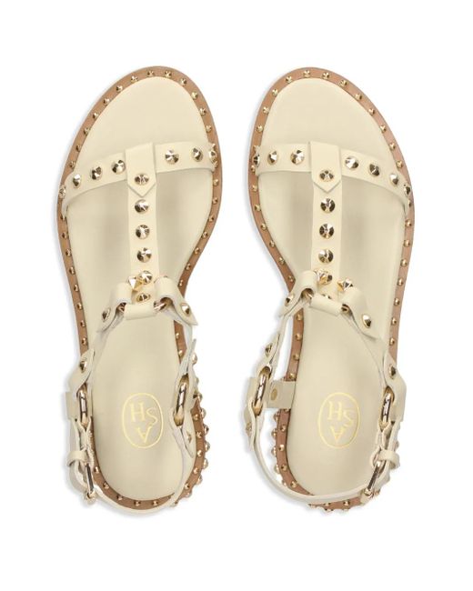 Sandalias Patsy Ash de color Natural