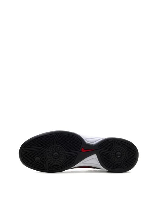 Nike White Total 90 Iii "Metallic" Sneakers for men