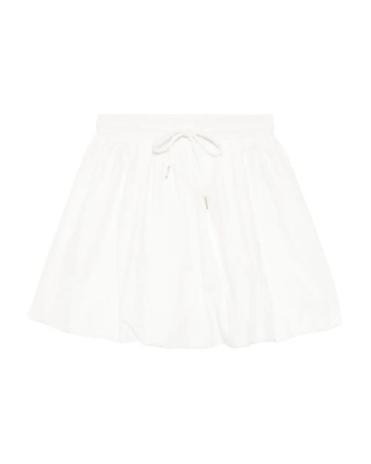 Bambah White Bubble Hosenrock