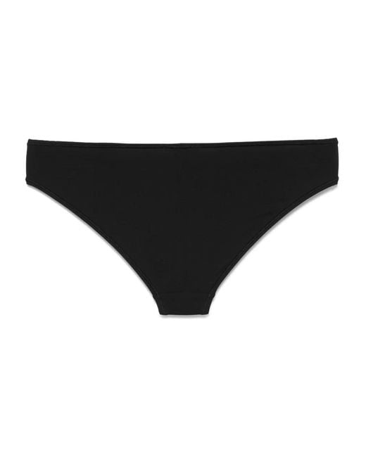 Eres Black Underwear