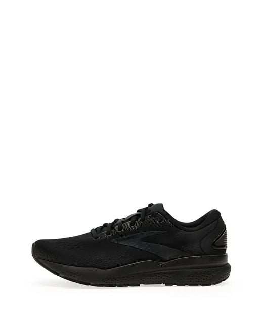 Brooks Black Ghost 16 Sneakers