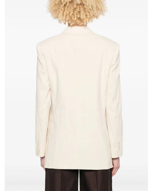 Theory シングルジャケット Natural