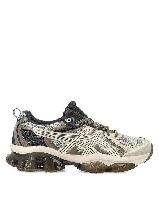Asics Natural Gel Quantum Kinetic Sneakers