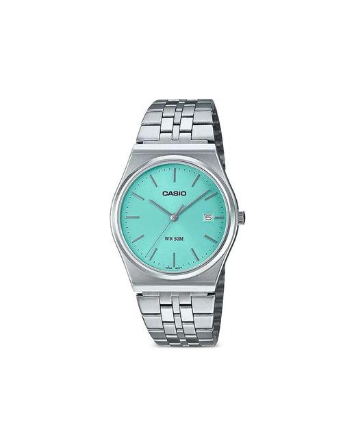 G-Shock Blue Steel Tiffany 40Mm for men