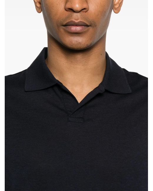 Altea Black Pierre T-Shirt for men