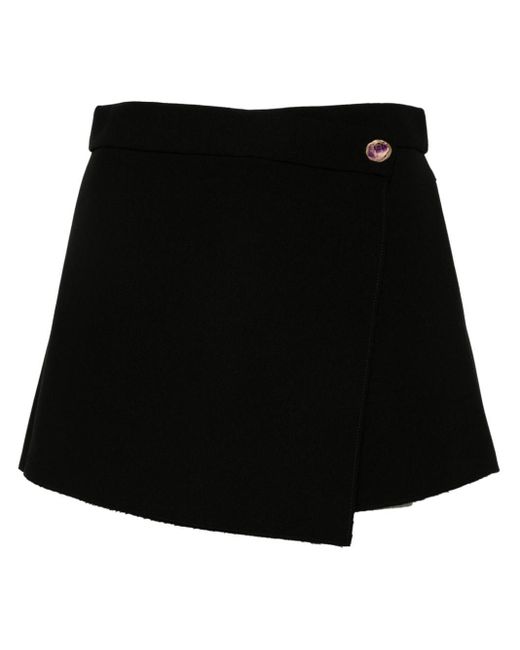 Shorts di MSGM in Black