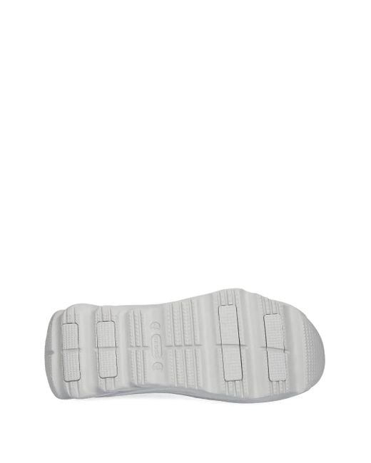 CROCSTM Echo Surge スニーカー White