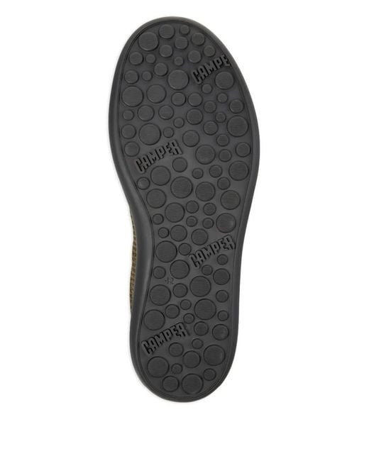 Camper Green Pelotas Soller Sneakers for men