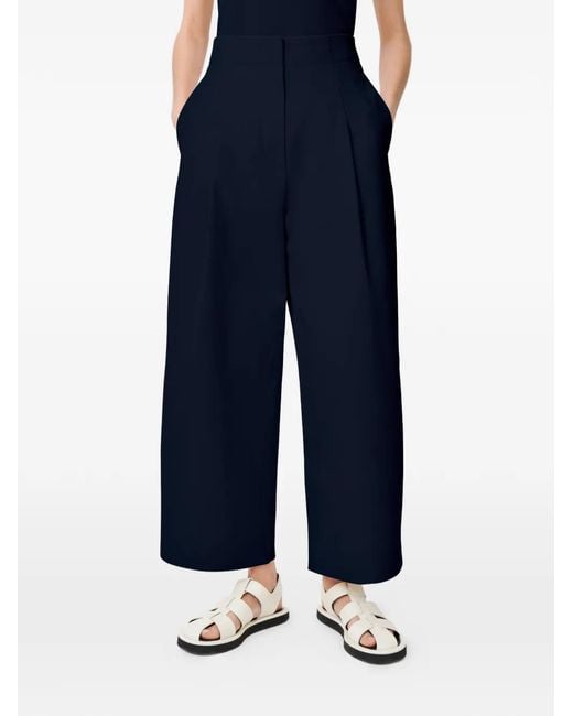 Studio Nicholson Dordoni Broek in het Blue
