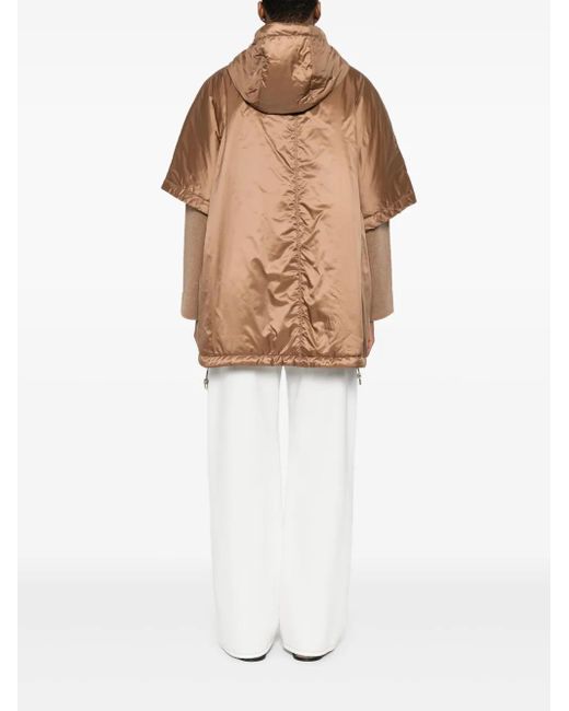 Max Mara Brown Greenci Jacket