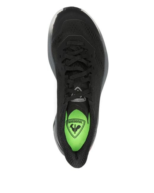 Rossignol Venosk トレイルランニング スニーカー Black