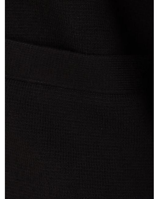 Thom Browne Black Sweaters for men