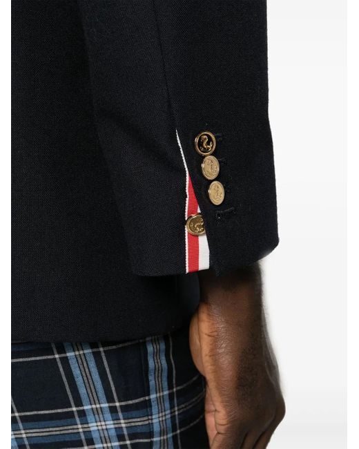 Thom Browne Black Jackets for men
