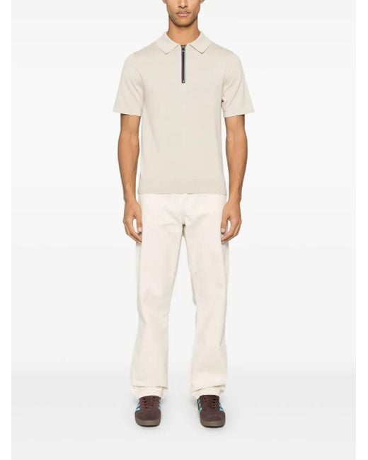 Levi's Natural 568 Trousers for men